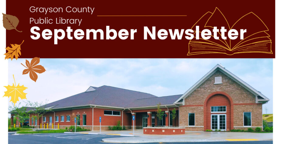 Picture of GCPL for September newsletter